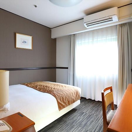 Hotel Hokke Club Sendai Exteriér fotografie