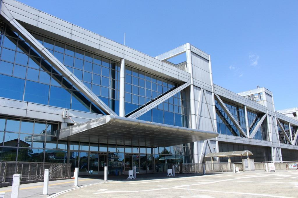 Hotel Hokke Club Sendai Exteriér fotografie